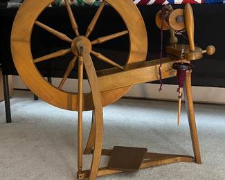 Ashford Weaving Rigid Heddle Loom