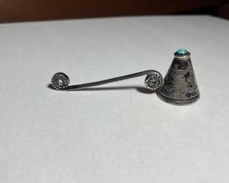 Sterling Silver