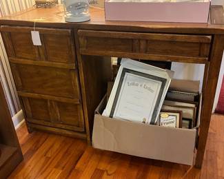 Desk