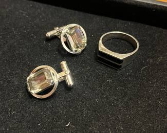 Sterling Silver