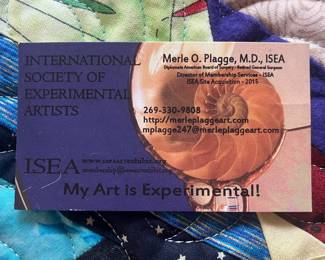 Art by Merle Plagge - http://merleplaggeart.com