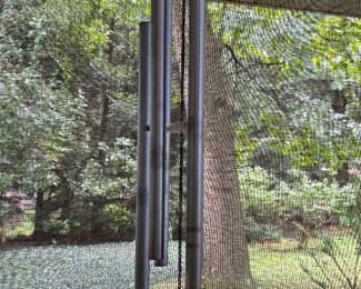 Wind chimes
