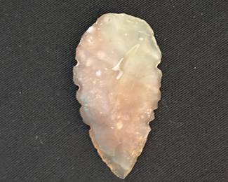 Arrowhead