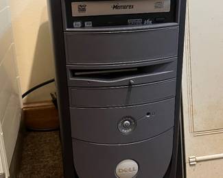 Dell computer