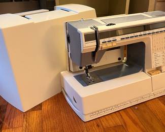 Husqvarna Viking Sewing Machines