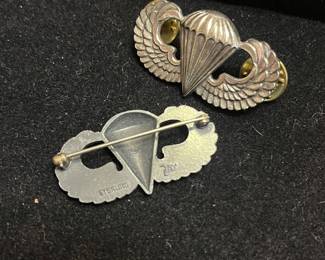 Sterling Silver