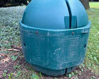 Composter