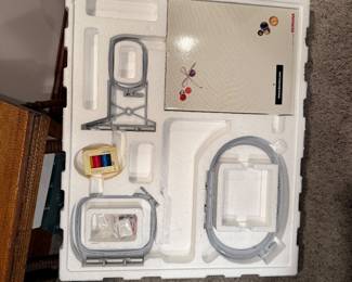 Bernina 880