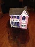 DOLL HOUSE