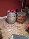 WINE MAKING EQUIPMENT