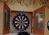 CHEERS DART GAME