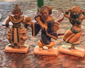 Celluloid Dancers