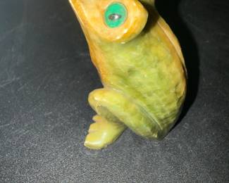 Italian Marble Frog