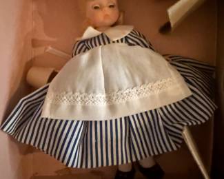 Madame Alexander Doll