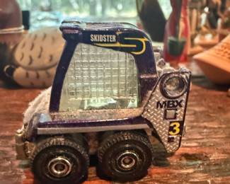 Skid Steer