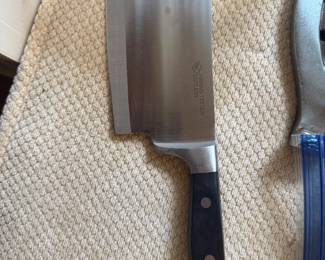 Set Harris Teeter Cutlery
