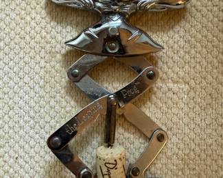 Leaping Frog Corkscrew