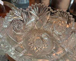 ABP Serving Bowl