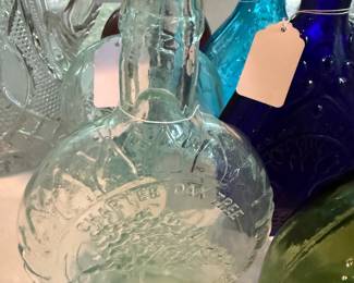 Wheaton Bottle