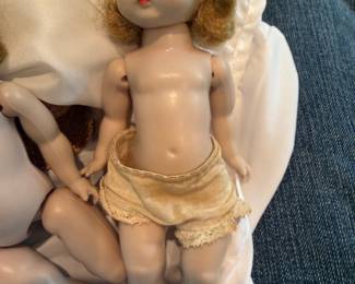 Madam Alexander Doll
