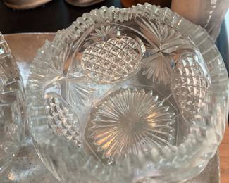 ABP Serving Bowl