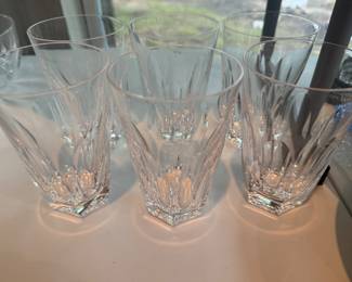 Waterford 12oz Tumbleds