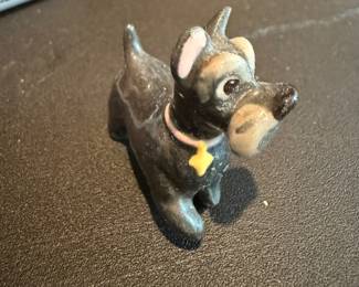 Disney Lady & Tramp “Jock” Lady also AI