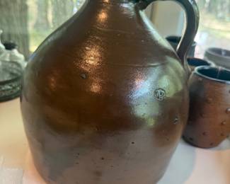 Old Brown Jug 1 Gallon