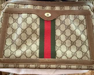 Vintage Gucci