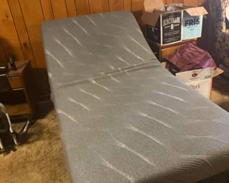 $$4000 adjustable bed only $1000