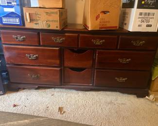 dressers