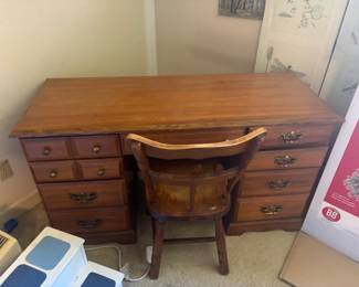 Desks