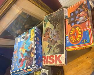 Games games