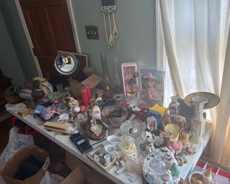 whole table for collectibles one price
