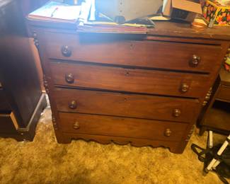 Quality antique furniture