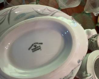 Fine China collection