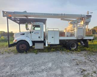 Eductor Trucks Van Byars Auctions