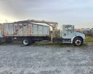Trucks Van Byars Auctions