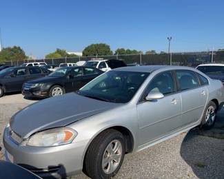 Car Van Byars Auctions