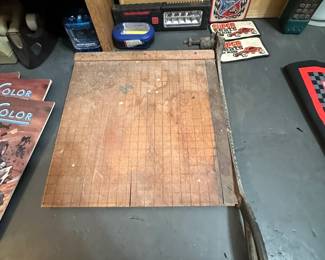 Sale Picture