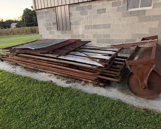 Cattle Panels