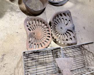 Great Primitives for Decor