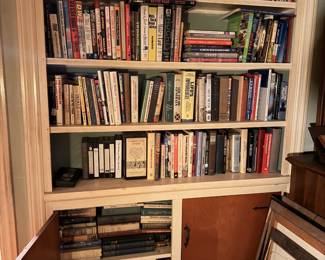 Vintage & Antique Book Treasure Hunt