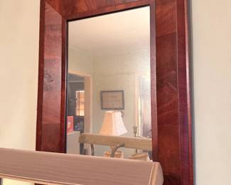Nice mirrors