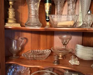 Glassware