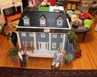 Sale Picture