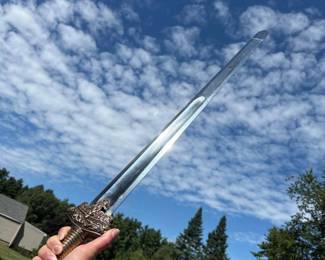 148 vikingstyleswordmadeinspain