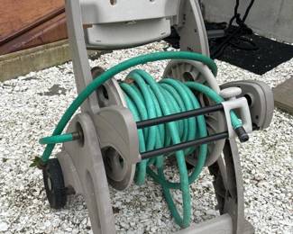 163 hosemobilegardenhosereelcartwithho