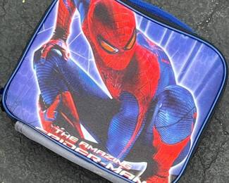 097 spidermantheamazingspidermanlunch