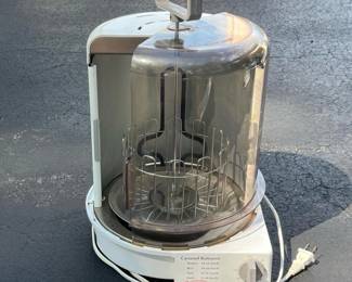 017 sunbeamcarouselrotisserieelectriccou